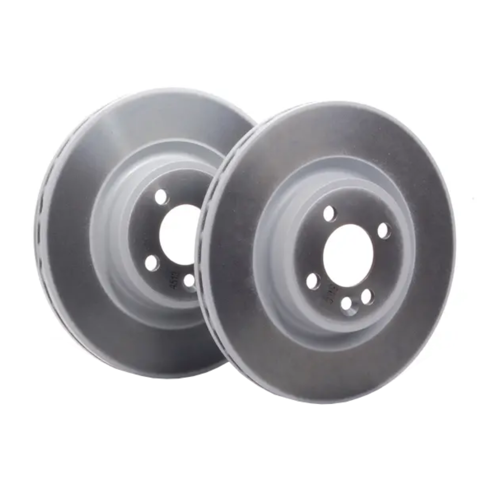 Disques de frein avant MINI d'origine - MINI Cooper S JCW R56 (316 mm)