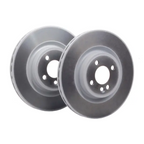 Disques de frein avant MINI d'origine - MINI Cooper S JCW R56 (316 mm)