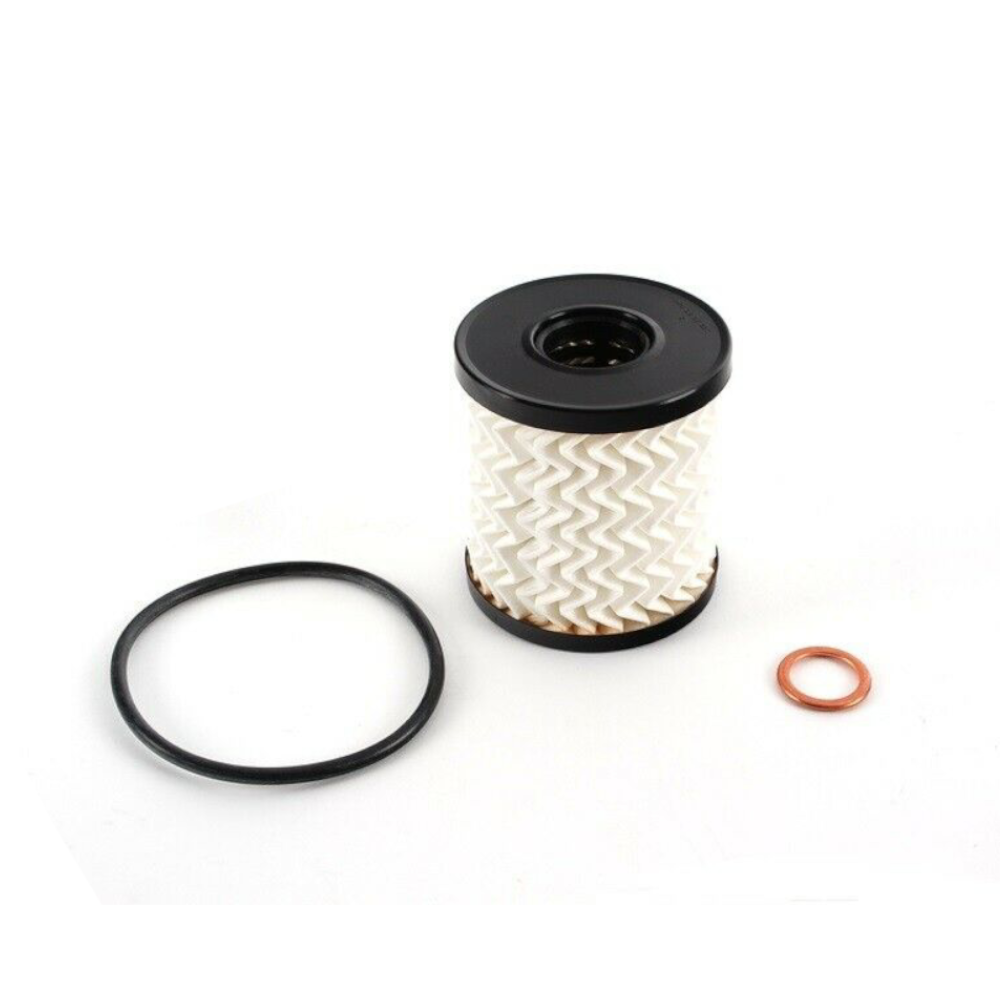 Mini R56 Oil Filter Genuine MINI Oil Filter - MINI N14 N18 Cooper S R56 – JXL Performance