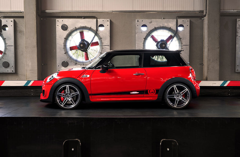 AC Schnitzer Lowering Spring Kit - MINI Cooper S JCW F56