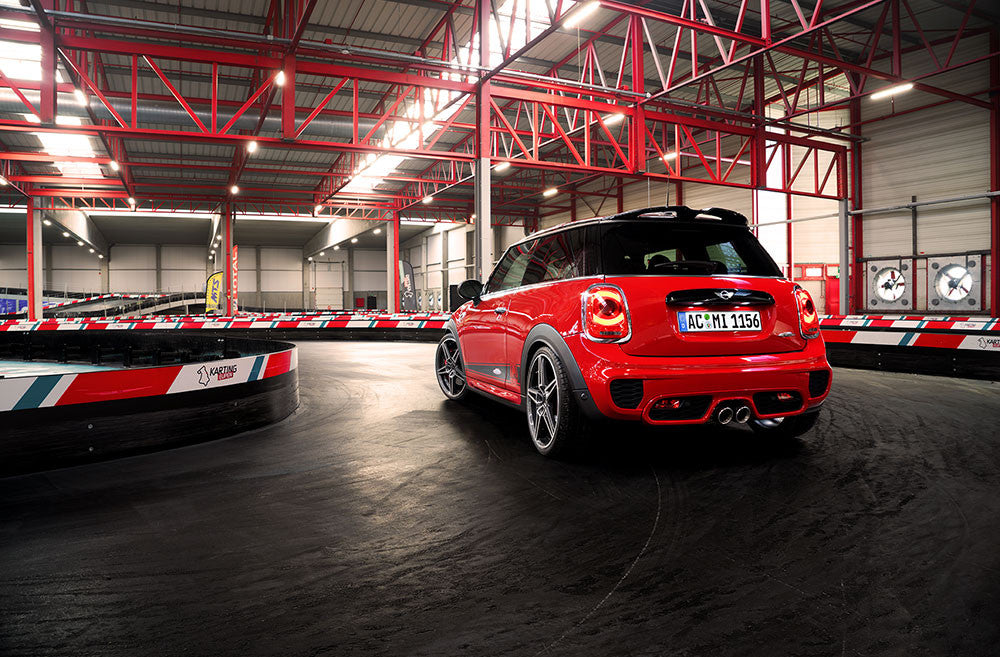 AC Schnitzer Lowering Spring Kit - MINI Cooper S JCW F56