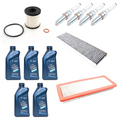 Genuine MINI Service Pack - MINI N14 N18 Cooper S R56