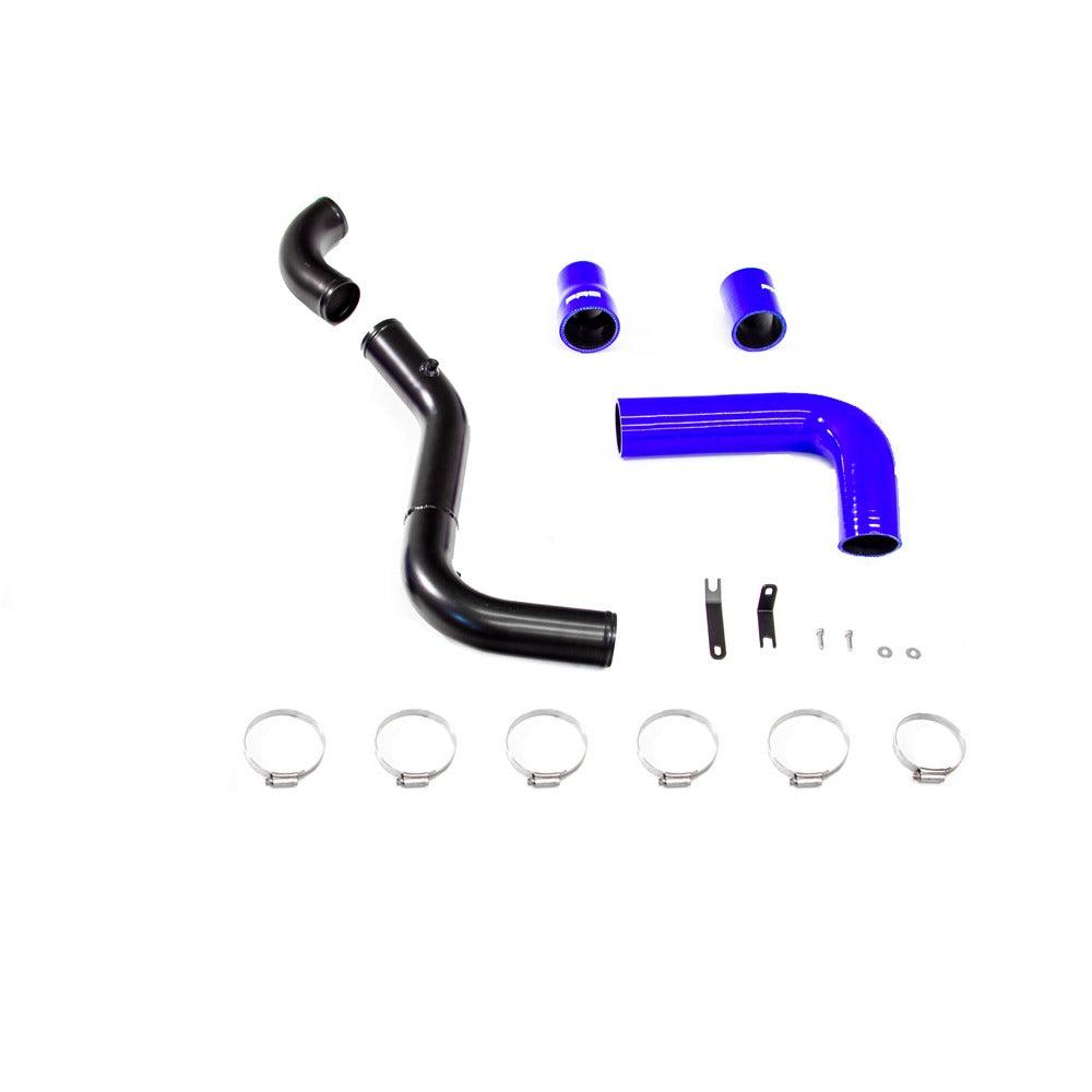 Kit de tubería de alta presión de 2,5 pulgadas AIRTEC Motorsport (solo lado caliente) 