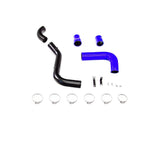 Kit de tubería de alta presión de 2,5 pulgadas AIRTEC Motorsport (solo lado caliente) 