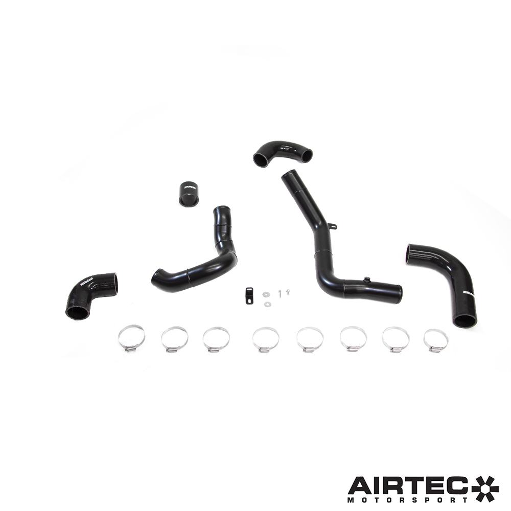 Kit de suralimentation AIRTEC Motorsport 2,5 pouces pour Focus ST250 V2 Mk3 
