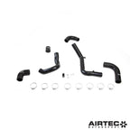 Kit de suralimentation AIRTEC Motorsport 2,5 pouces pour Focus ST250 V2 Mk3 