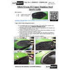 Zunsport Ford Focus ST Mk4.5 - Ensemble de calandre avant