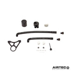 Kit de reniflard d'huile AIRTEC Motorsport pour Focus ST Mk4 