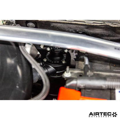 AIRTEC Motorsport Oil Breather Kit for Focus ST Mk4