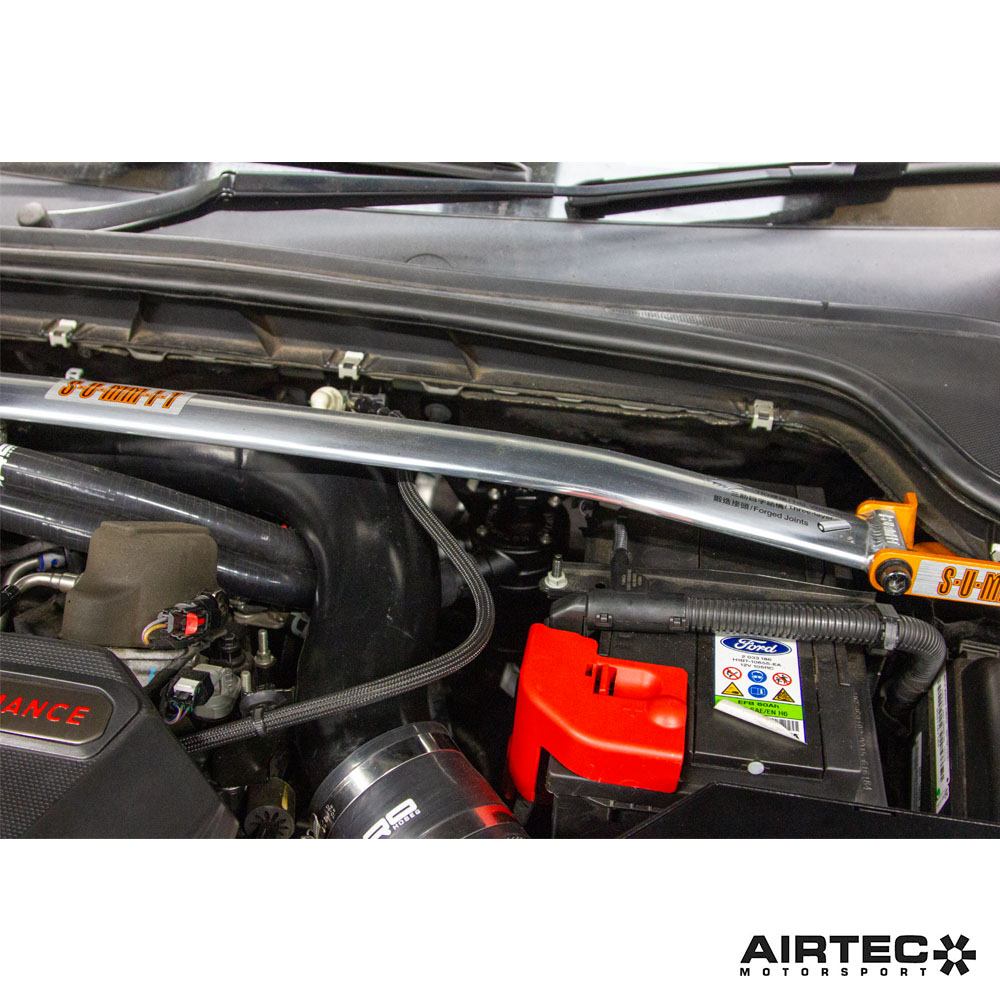 Kit de reniflard d'huile AIRTEC Motorsport pour Focus ST Mk4 