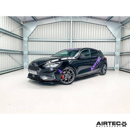 AIRTEC Motorsport Enclosed Induction Kit for Mk4 Focus ST