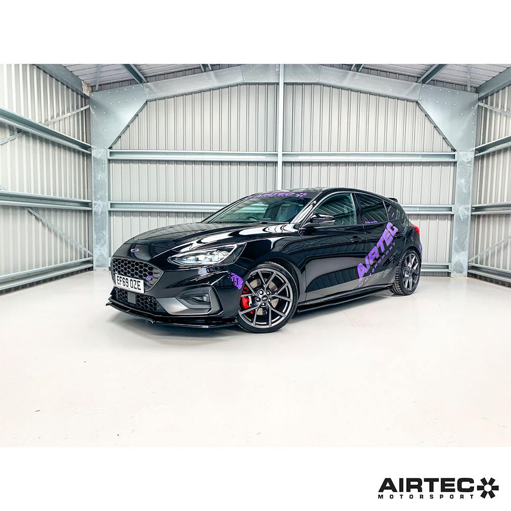 AIRTEC Motorsport Oil Breather Kit for Focus ST Mk4