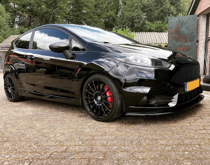 Kit de frenos V-Maxx Big de 290 mm - Ford Fiesta ST Mk7 ST180