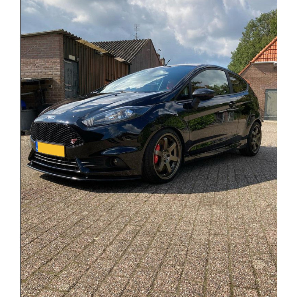 Kit de frenos grandes V-Maxx de 365 mm - Audi S3 8V