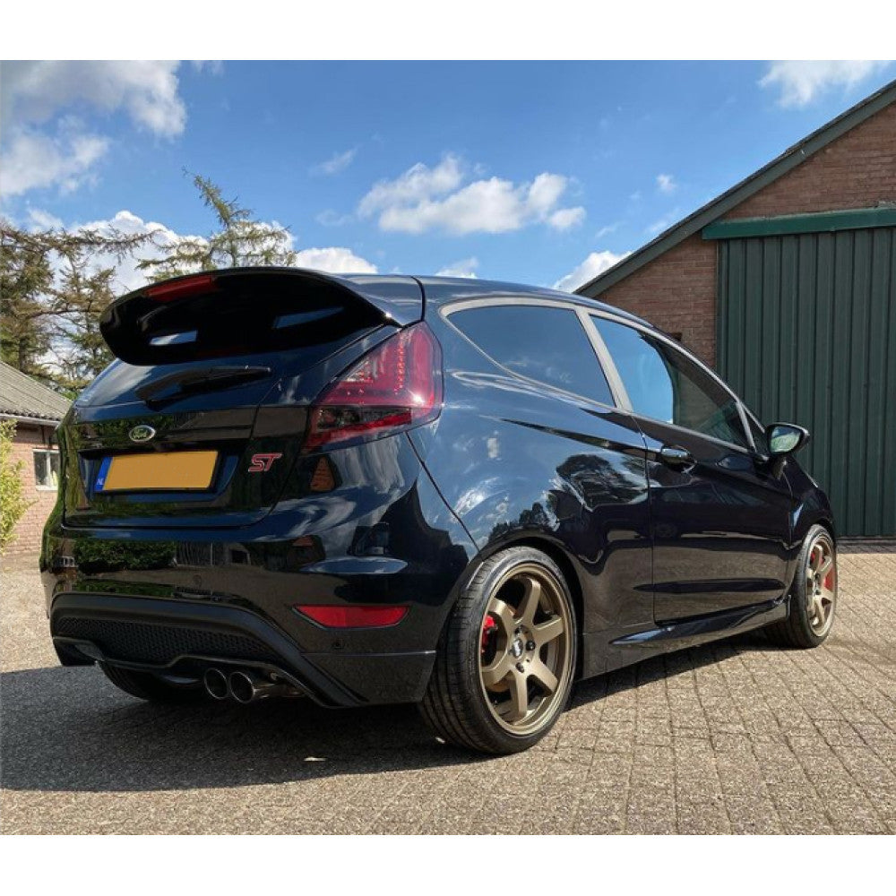 Kit de frenos grandes V-Maxx de 365 mm - Audi S3 8V