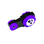 Soporte de par AIRTEC Motorsport para Fiesta Mk8 ST-Line y ST (200 CV)