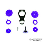 Soporte de par AIRTEC Motorsport para Fiesta Mk8 ST-Line y ST (200 CV)