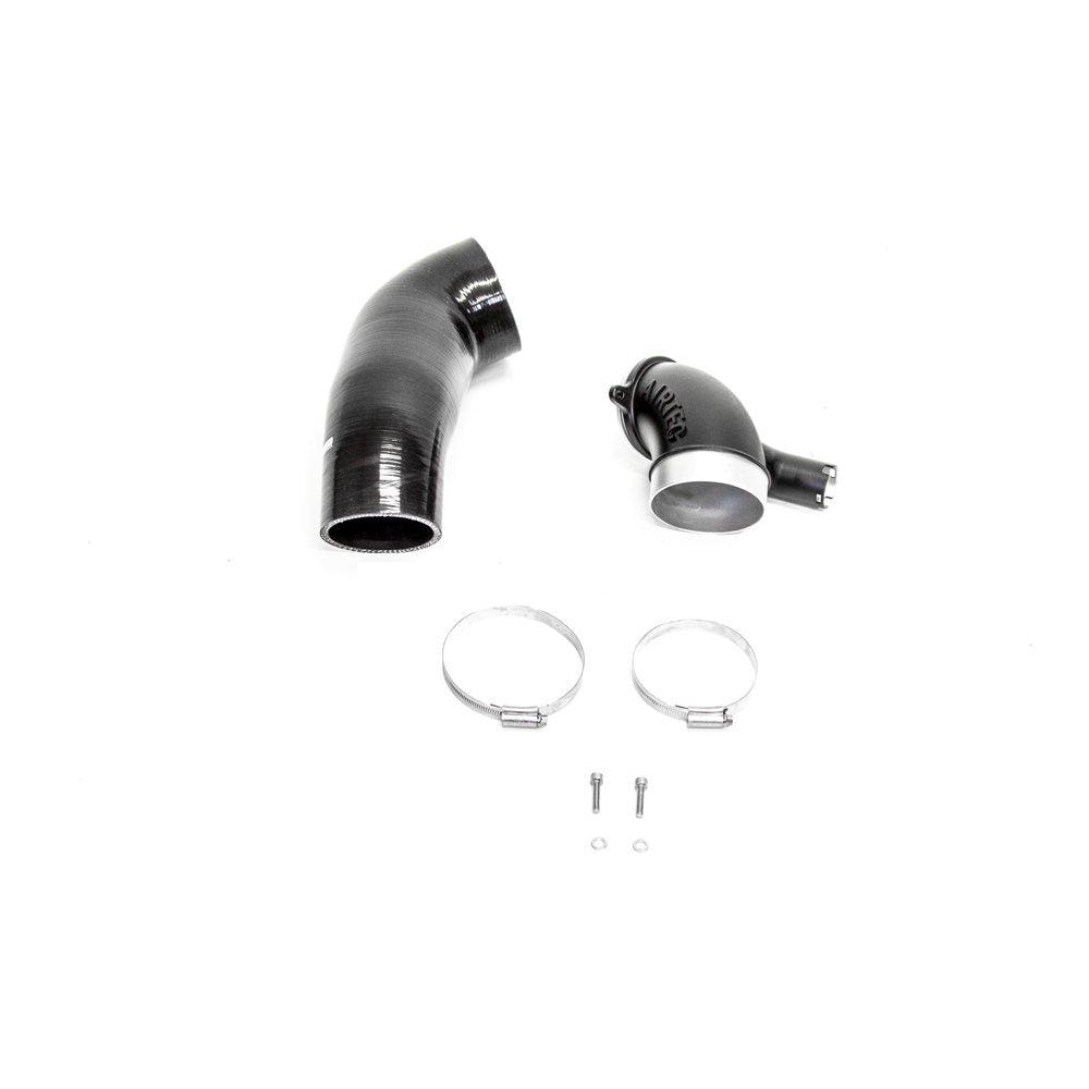 Codo de turbo AIRTEC Motorsport para EA888 Gen 4 (300-320ps)
