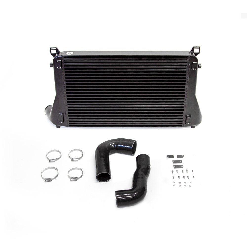 Actualización del intercooler de AIRTEC Motorsport para motores 1.8/2.0 TSI EA888 Gen 4 (a partir de 2020)