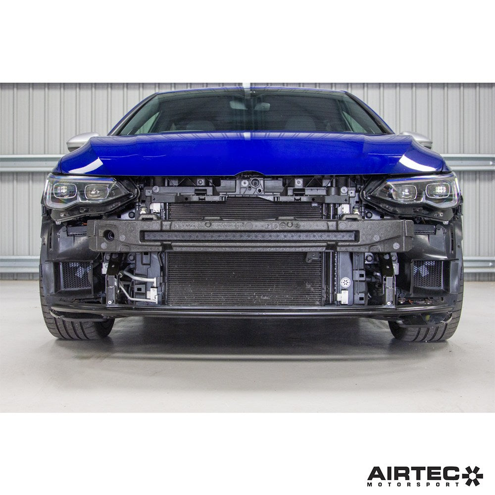 Actualización del intercooler de AIRTEC Motorsport para motores 1.8/2.0 TSI EA888 Gen 4 (a partir de 2020)