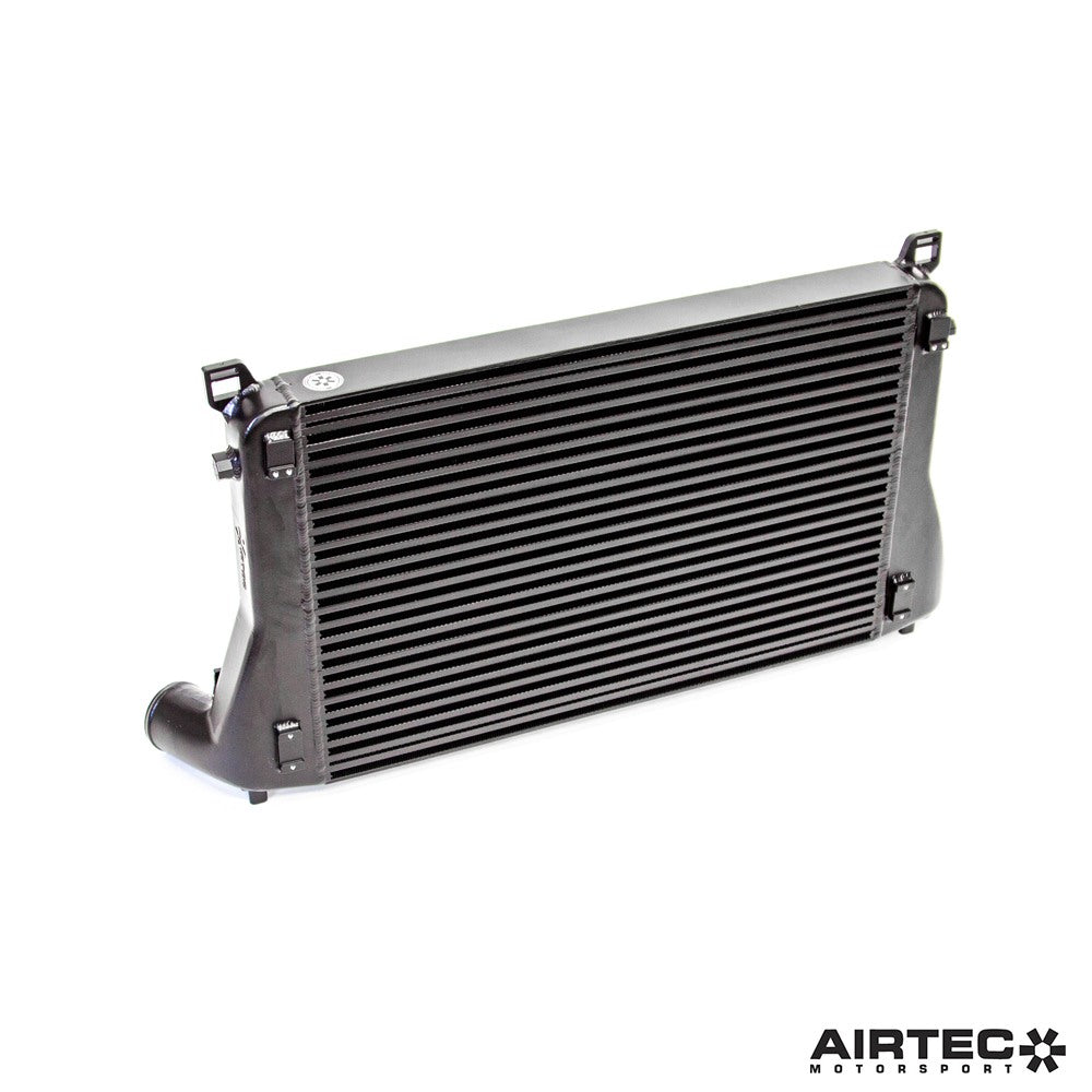 Actualización del intercooler de AIRTEC Motorsport para motores 1.8/2.0 TSI EA888 Gen 4 (a partir de 2020)