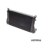Actualización del intercooler de AIRTEC Motorsport para motores 1.8/2.0 TSI EA888 Gen 4 (a partir de 2020)
