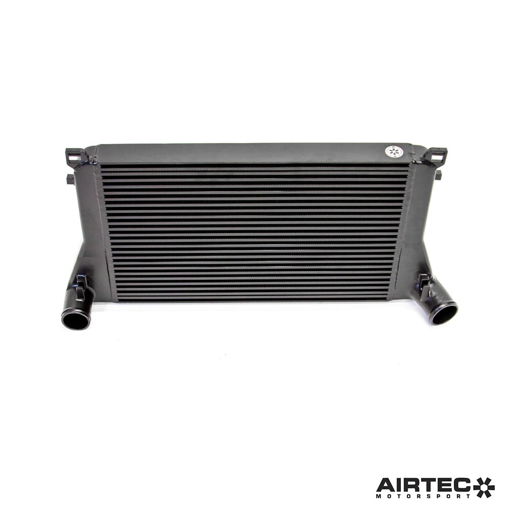 Actualización del intercooler de AIRTEC Motorsport para motores 1.8/2.0 TSI EA888 Gen 4 (a partir de 2020)