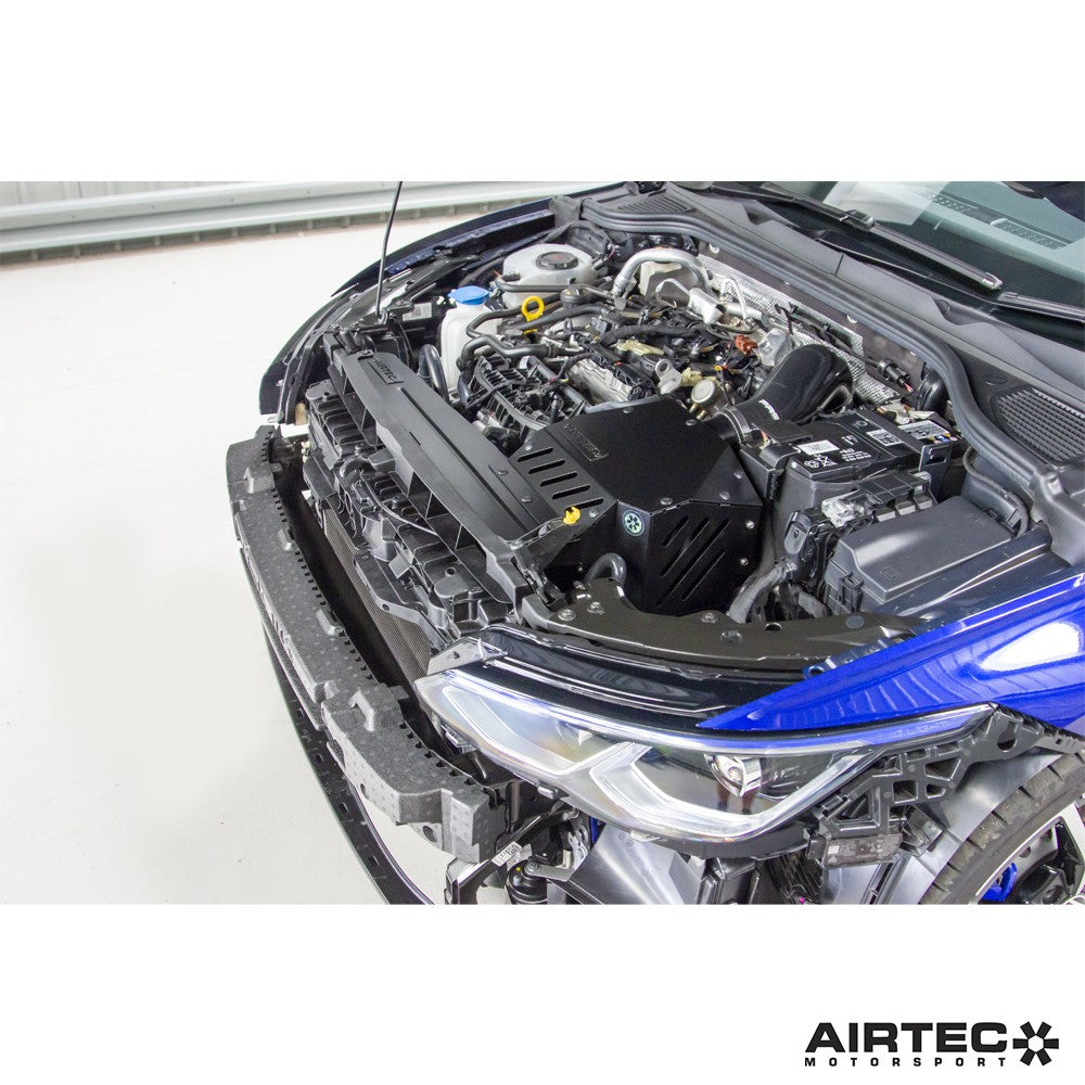 AIRTEC Motorsport Enclosed Induction Kit for 1.8 / 2.0 TSI EA888 Gen 4 Engine – 2020 Onwards