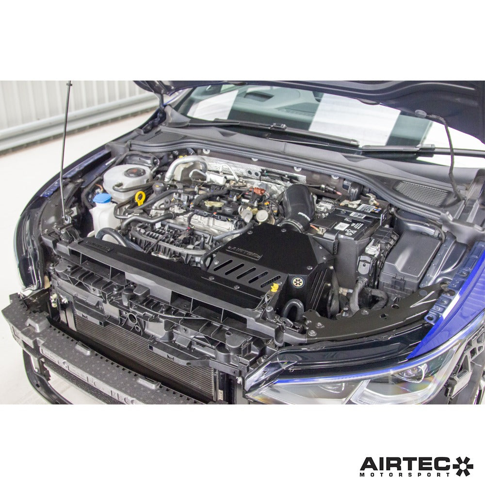 AIRTEC Motorsport Enclosed Induction Kit for 1.8 / 2.0 TSI EA888 Gen 4 Engine – 2020 Onwards