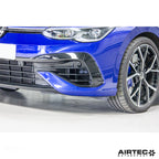 Radiadores auxiliares AIRTEC Motorsport para motores 1.8/2.0 TSI EA888 Gen 4 (a partir de 2020)