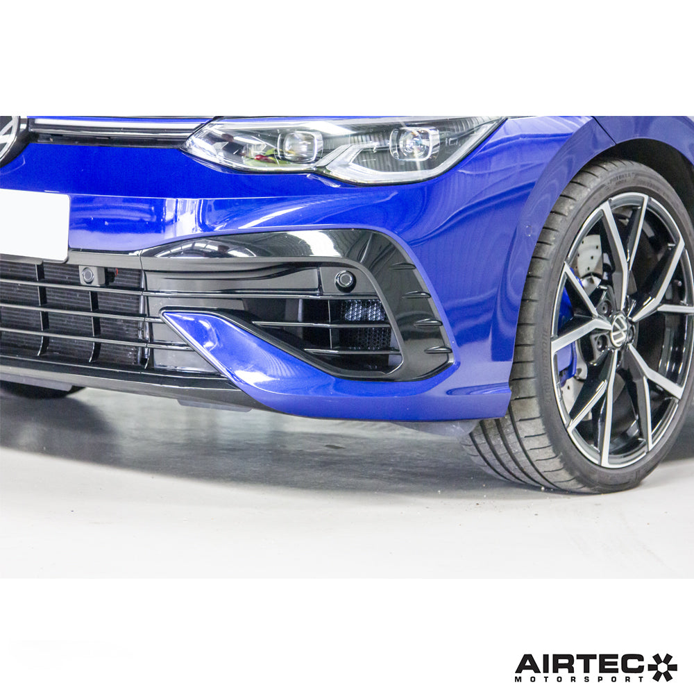 Radiadores auxiliares AIRTEC Motorsport para motores 1.8/2.0 TSI EA888 Gen 4 (a partir de 2020)