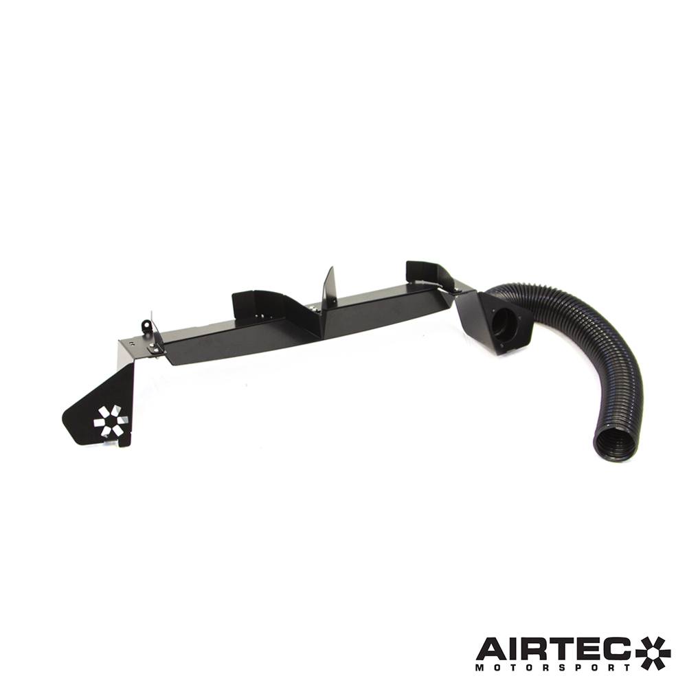 AIRTEC Motorsport Additional Cold Air Feed Guide for Fiesta Mk8 ST