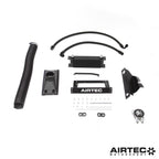 Kit de enfriador de aceite AIRTEC Motorsport para Fiesta ST Mk8
