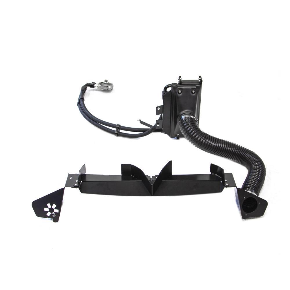 Kit de enfriador de aceite AIRTEC Motorsport para Fiesta ST Mk8