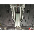 Ultra Racing Middle Lower Brace - Audi RS3 8V