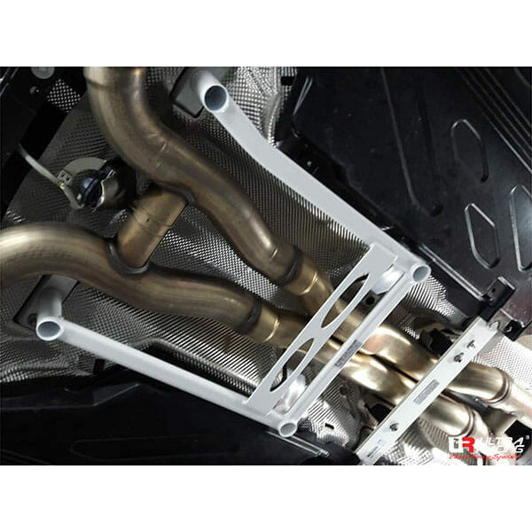 Refuerzo de puntal delantero Hardrace - Toyota GR86