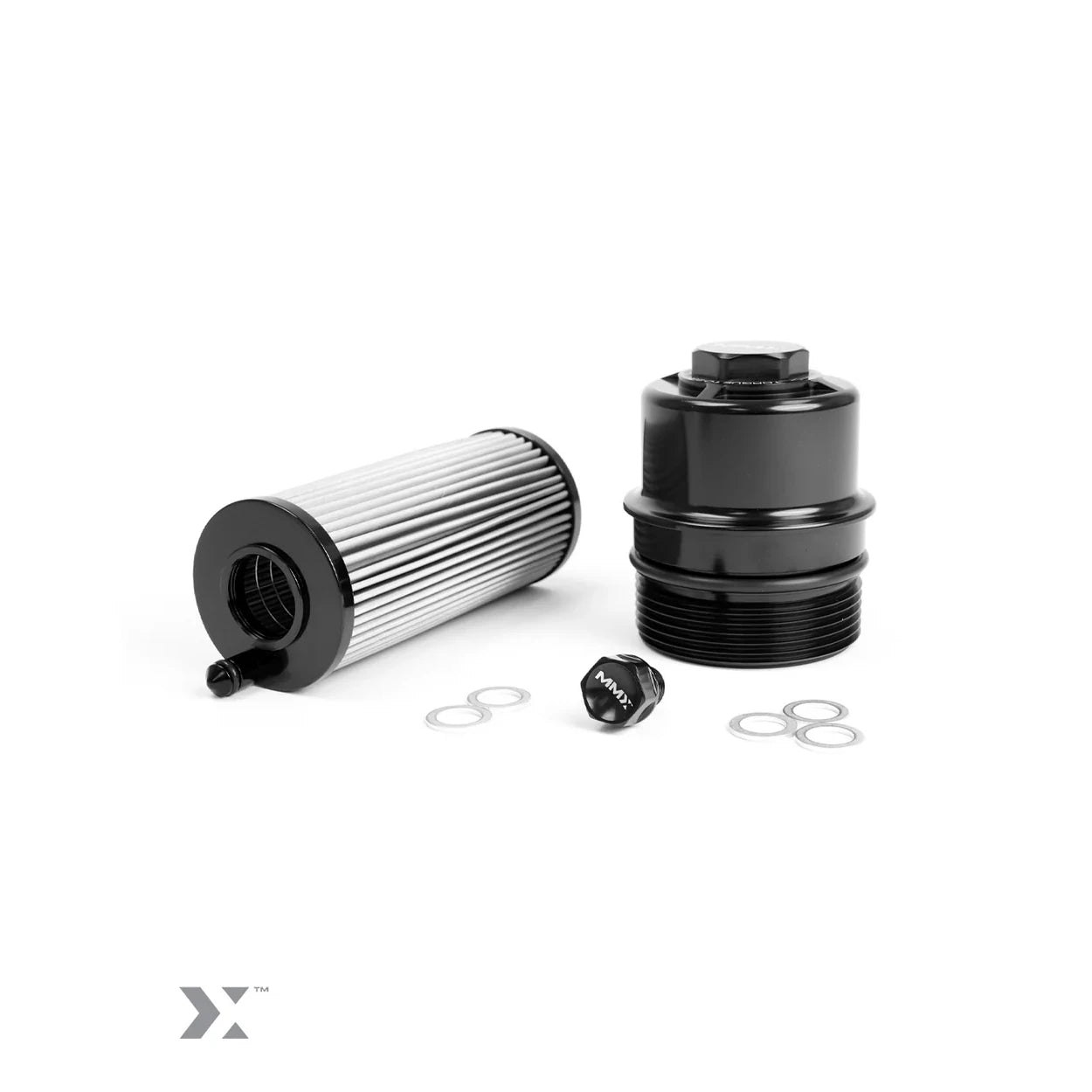 MMX Performance Oil Change Service Kit - BMW S58 M2, M3, M4 G8x