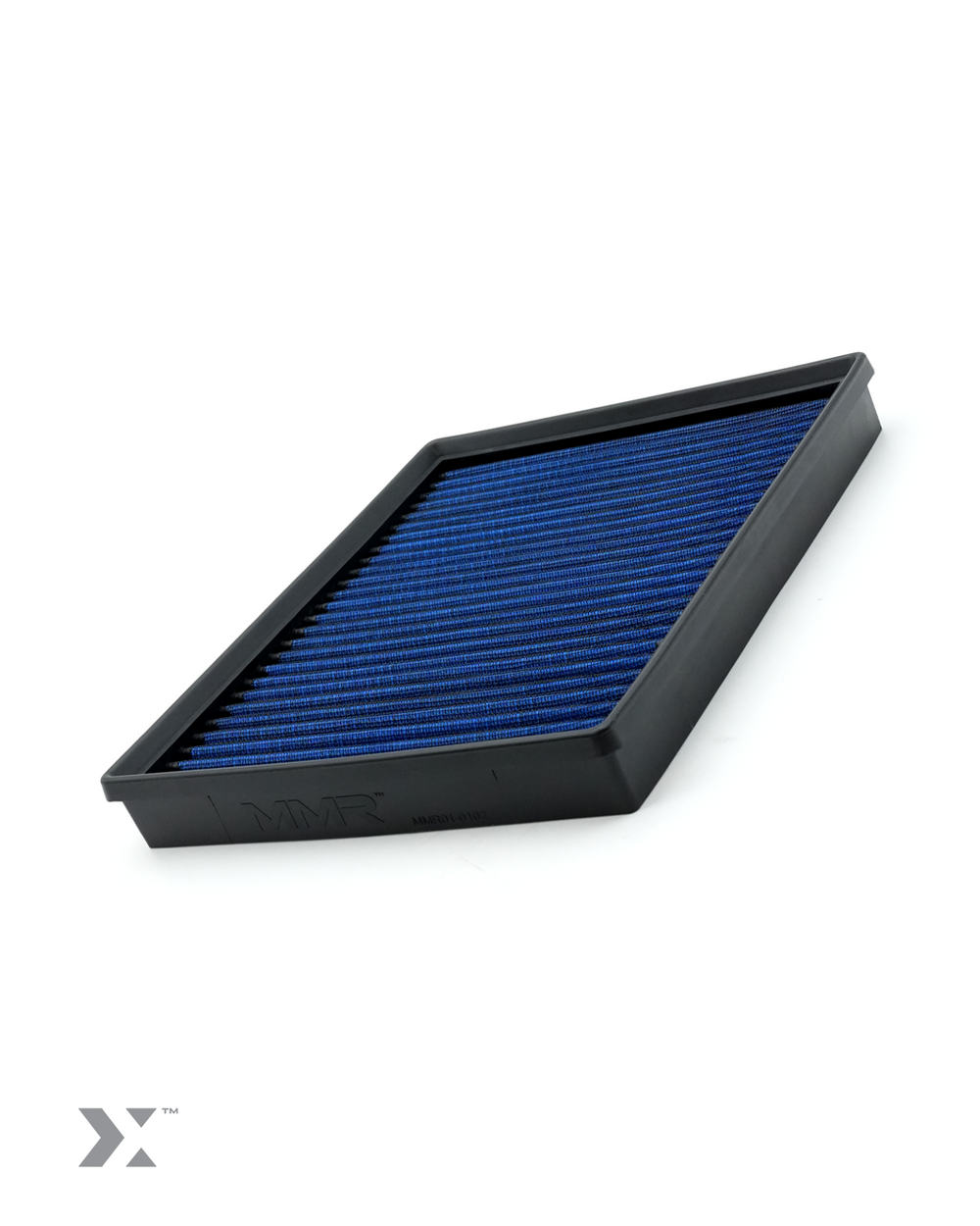 MMX Performance Cotton Panel Air Filter - BMW N55 M135i, M235i, 335i, 435i