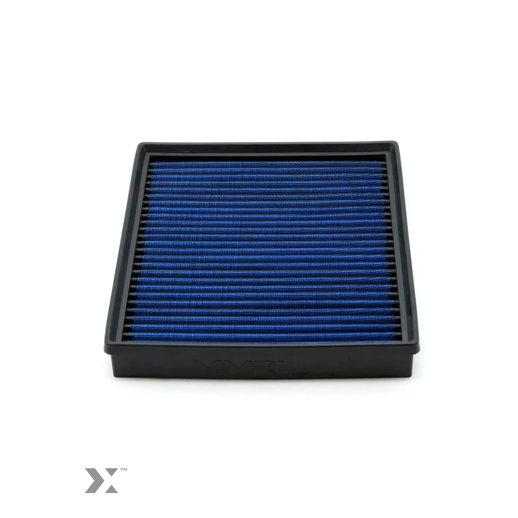 MMX Performance Cotton Panel Air Filter - BMW N55 M2