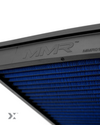 MMX Performance Cotton Panel Air Filter - BMW B58 M240i, M340i, M440i