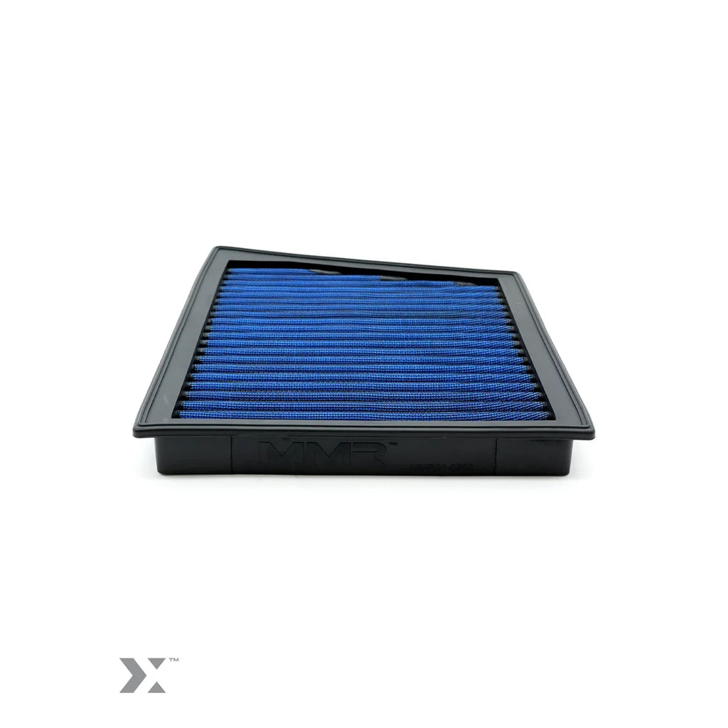 Filtro de aire de panel de algodón MMX Performance - MINI Cooper S F56