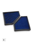 Filtro de aire de panel de algodón MMX Performance - BMW S58 M2, M3, M4 G8x