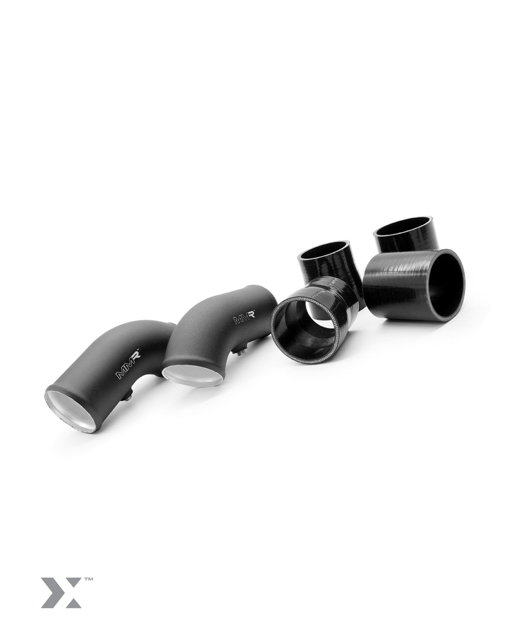 Kit de tuyau de charge MMX – BMW S63 M5, M6 F1x