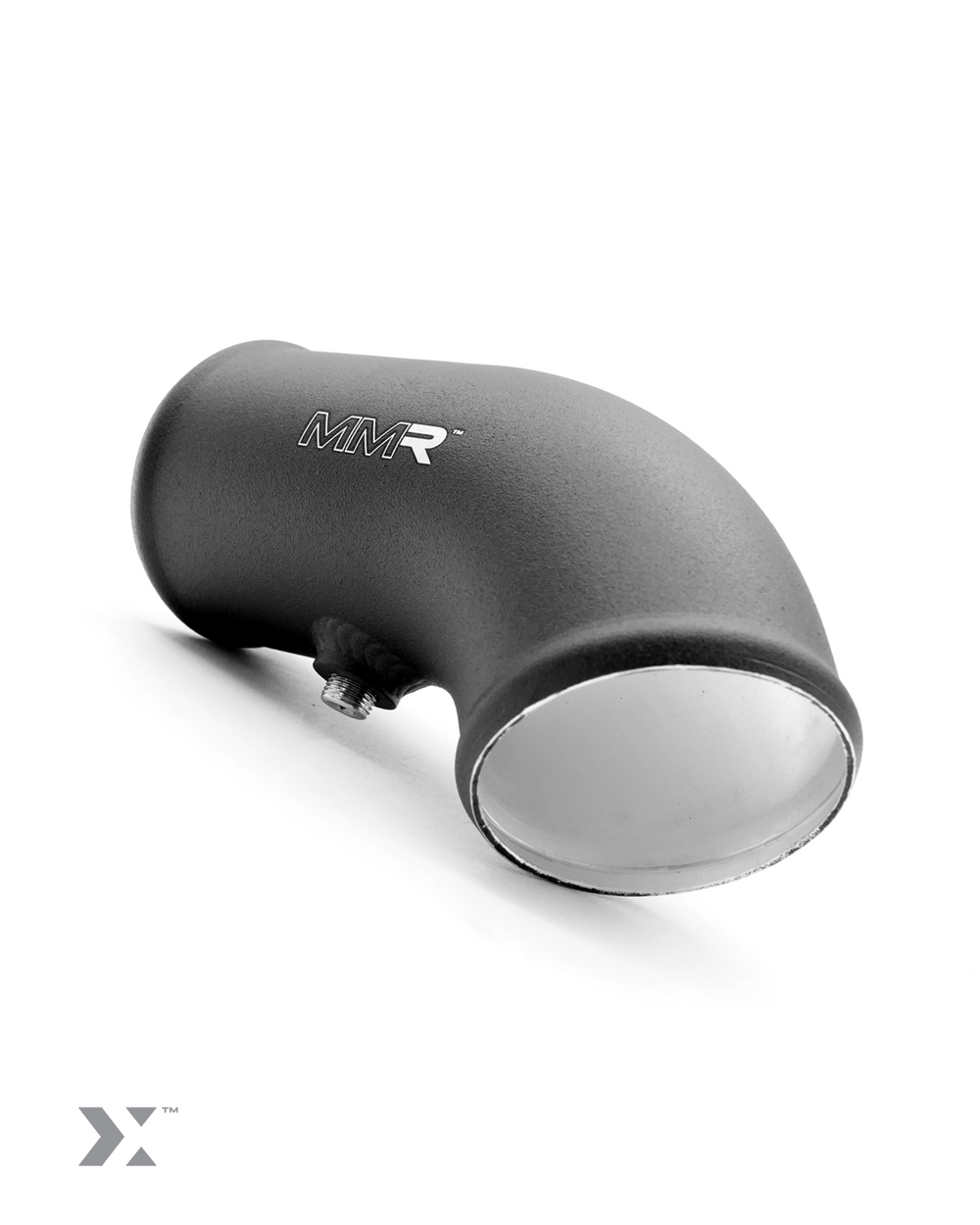 Kit de tubería de carga MMX - BMW S63 M5, M6 F1x