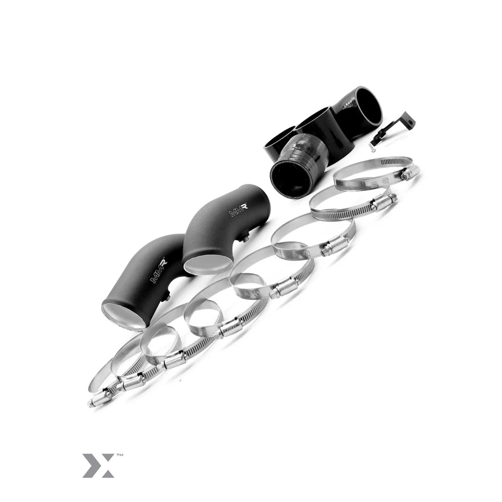 Kit de tuyau de charge MMX – BMW S63 M5, M6 F1x