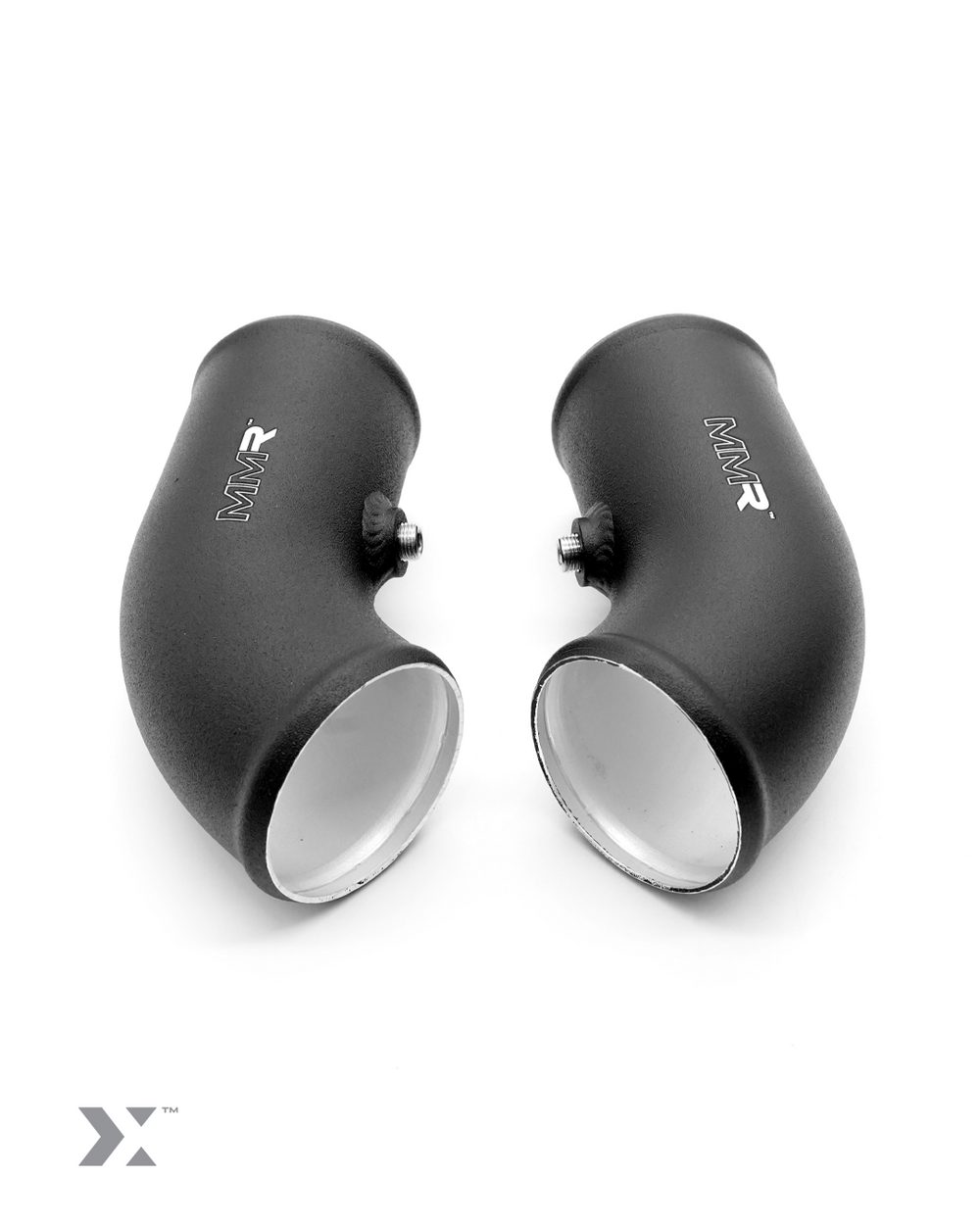 Kit de tubería de carga MMX - BMW S63 M5, M6 F1x