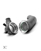 Tuyau de charge MMX côté admission – BMW N55 M135i, M235i, 335i, 435i