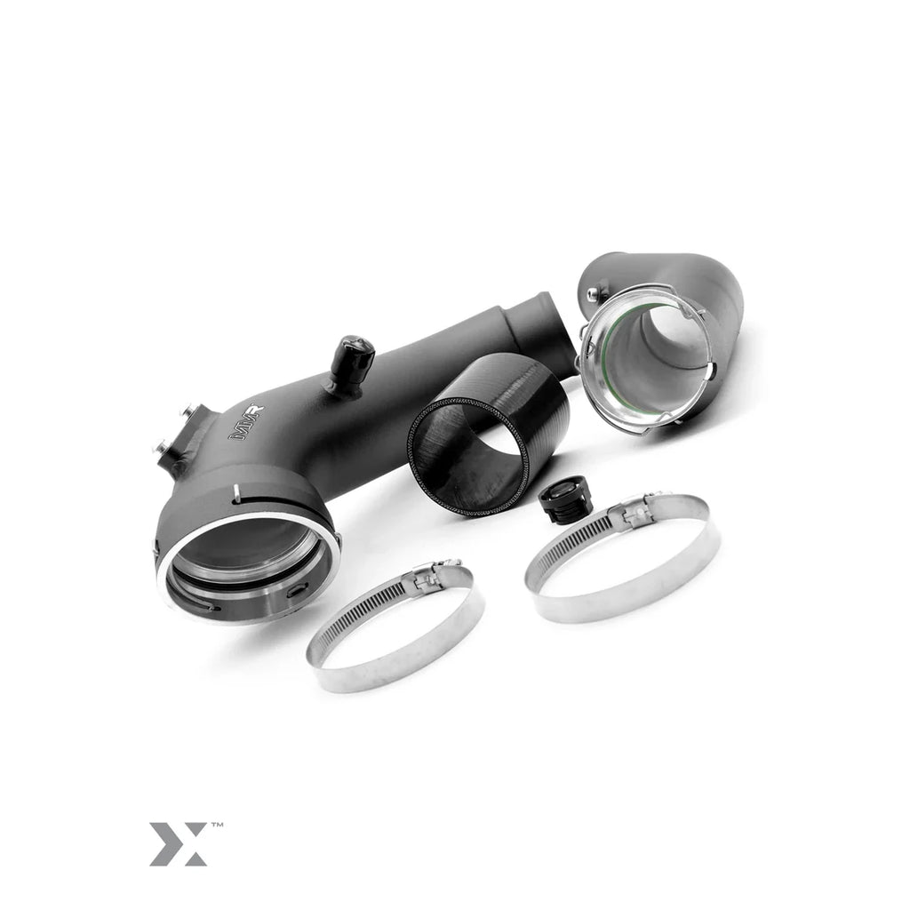 Tuyau de charge MMX côté admission – BMW N55 M135i, M235i, 335i, 435i