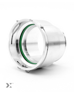 Tuyau de charge MMX côté turbo – BMW N55 M135i, M235i, 335i, 435i