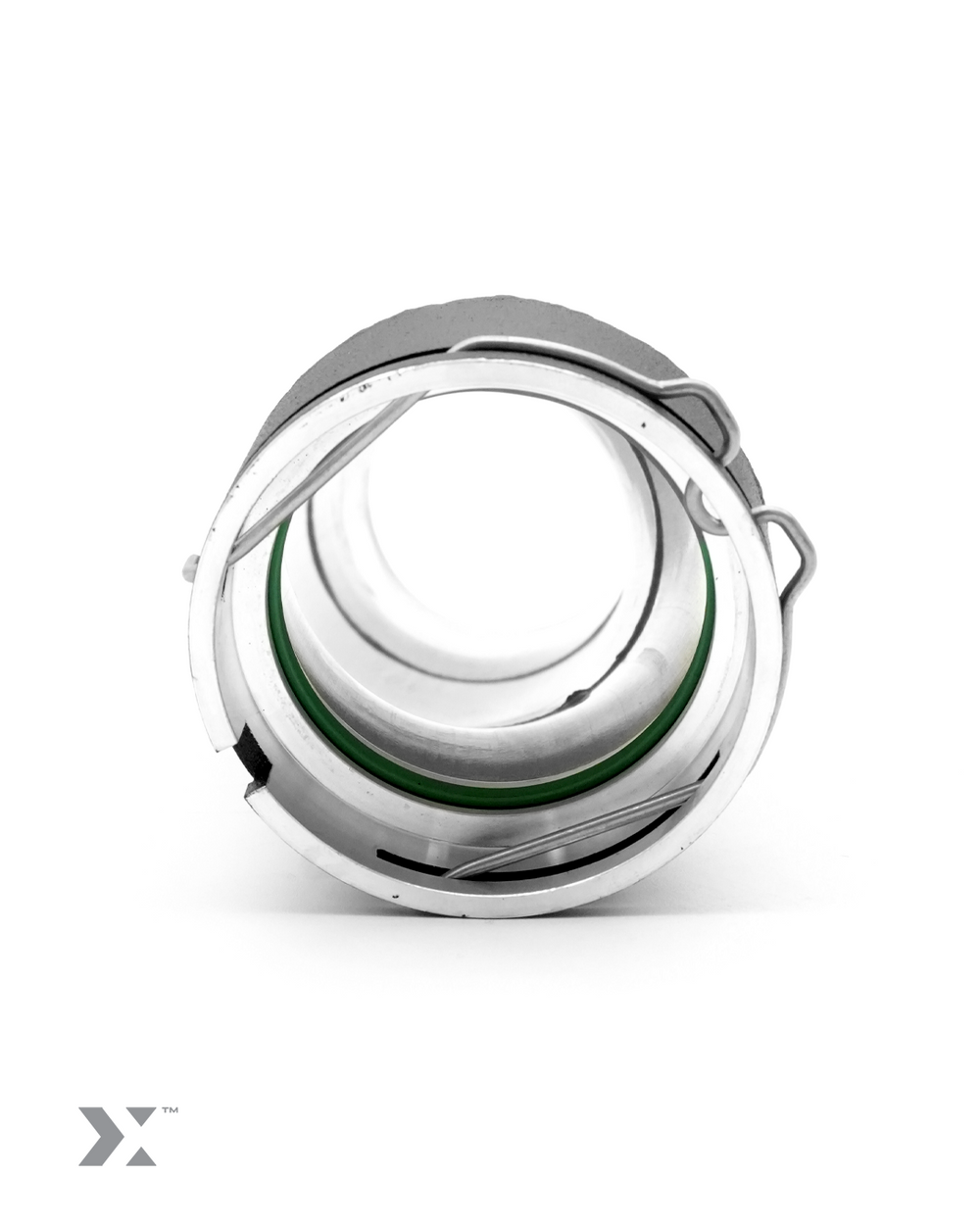 MMX Charge Pipe Turbo Side - BMW N55 M135i, M235i, 335i, 435i